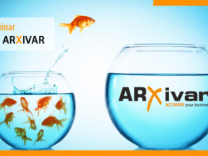 Webinar Arxivar gratuito – 4 dicembre: Digital Transformation e Smartworking